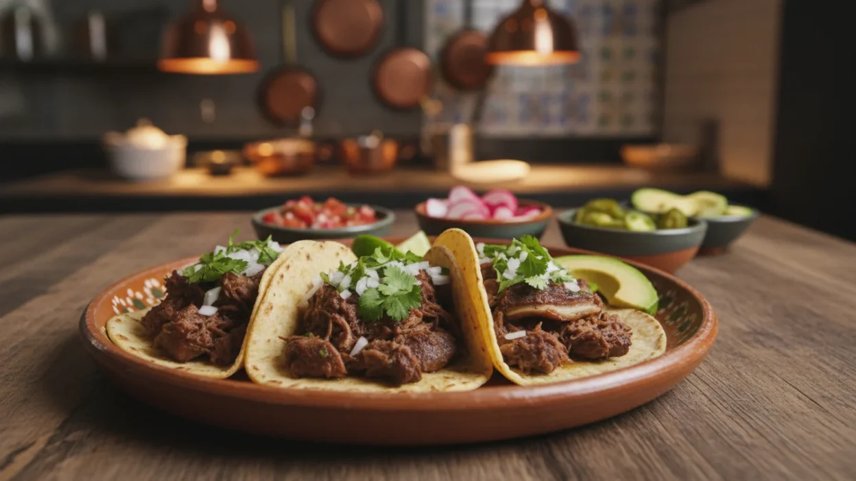 beef cheek meat