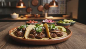 beef cheek meat