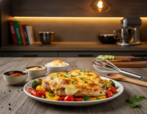 chicken cheez