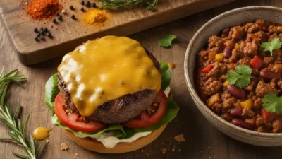 ground beef chuck