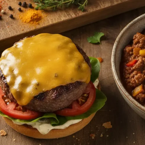ground beef chuck