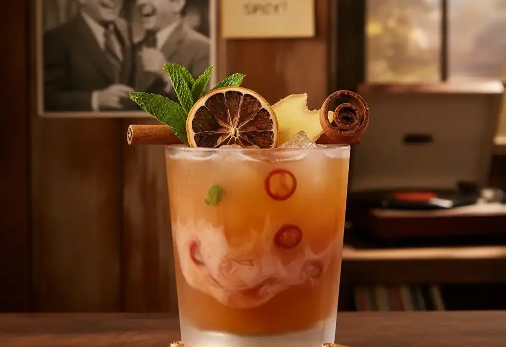 grumpy old man drink