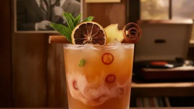 grumpy old man drink
