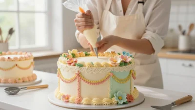 lambeth cake